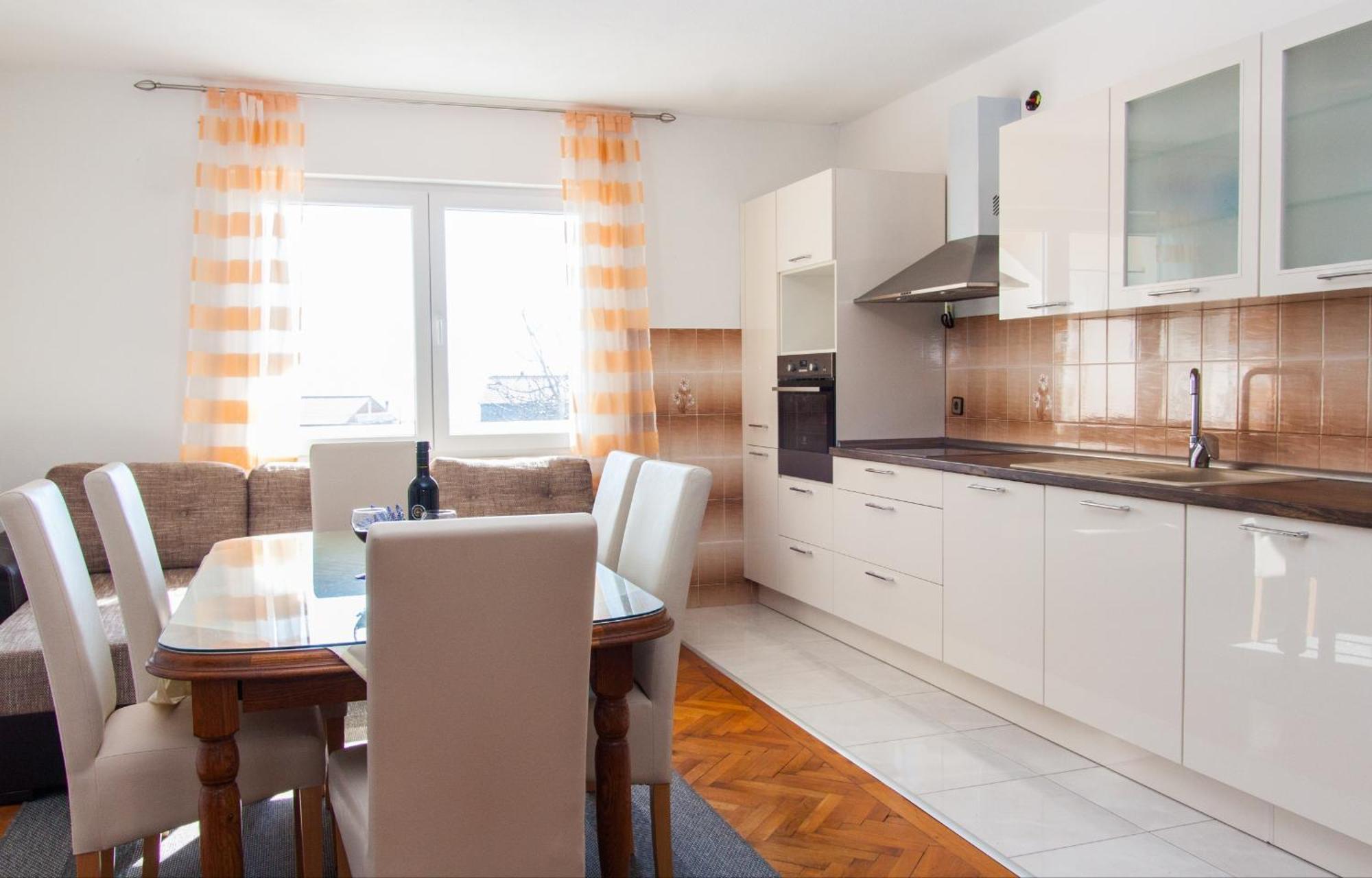 Nadalina Apartment Kaštel Stari Екстериор снимка