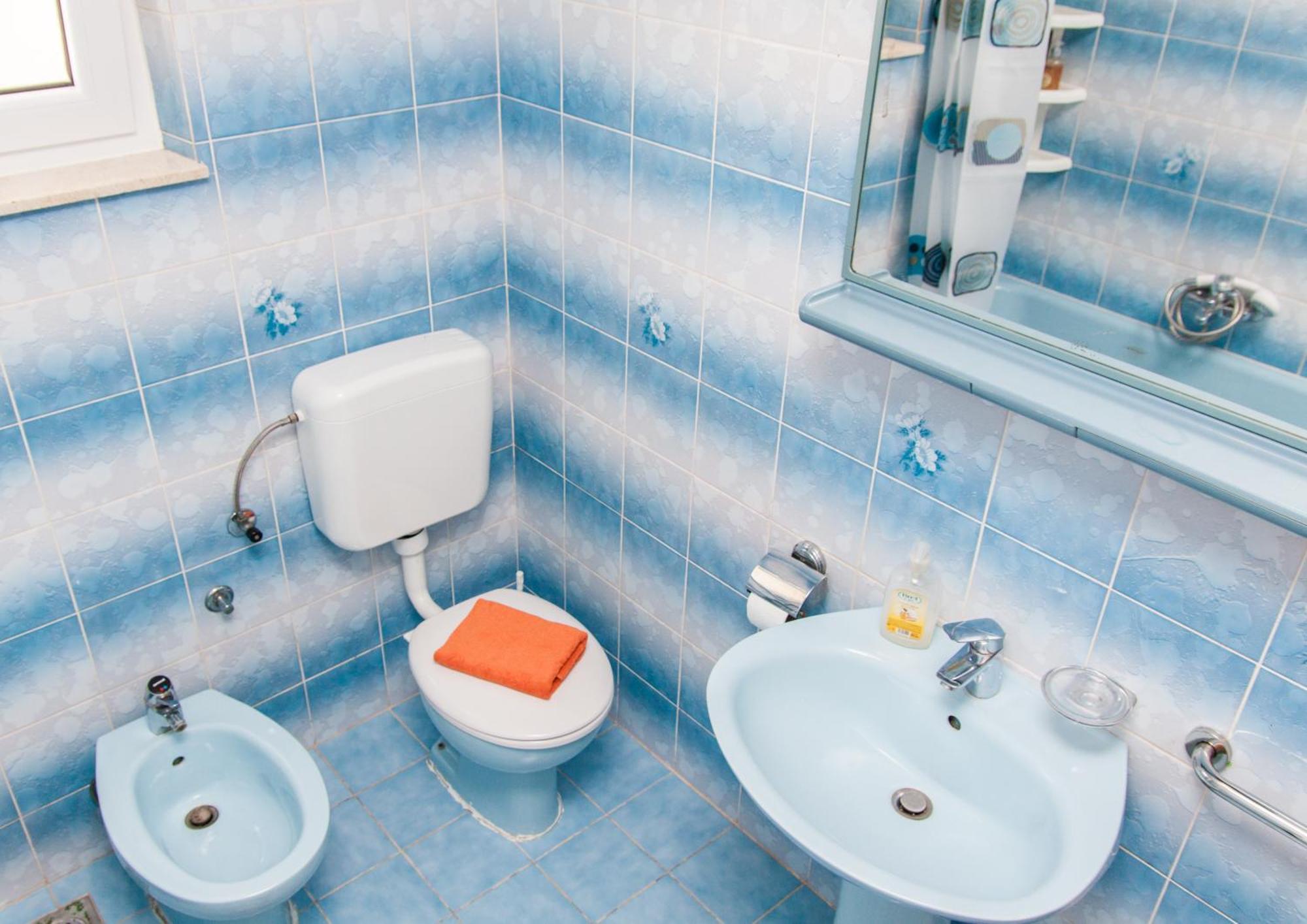 Nadalina Apartment Kaštel Stari Екстериор снимка